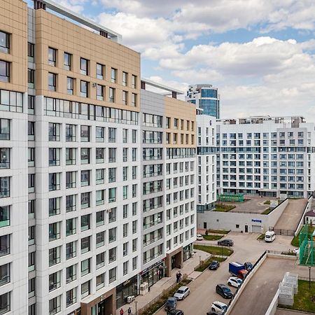 Уголок Умиротворения Astana Buitenkant foto