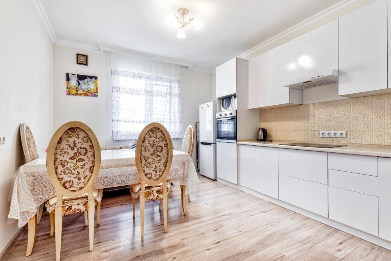Уголок Умиротворения Astana Buitenkant foto